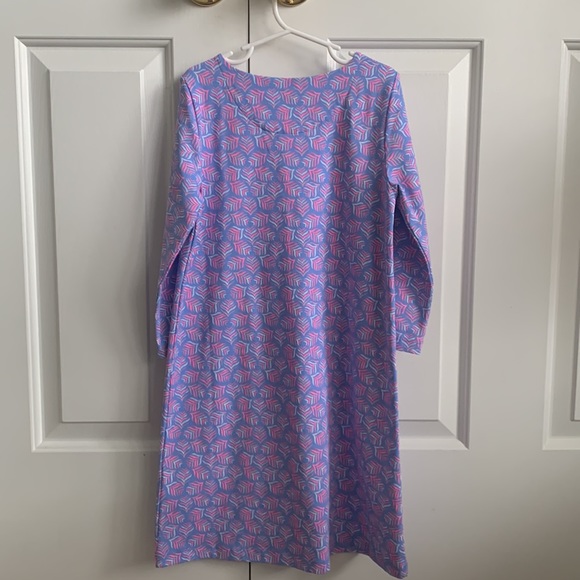 Vineyard Vines Dress - Picture 2 of 3